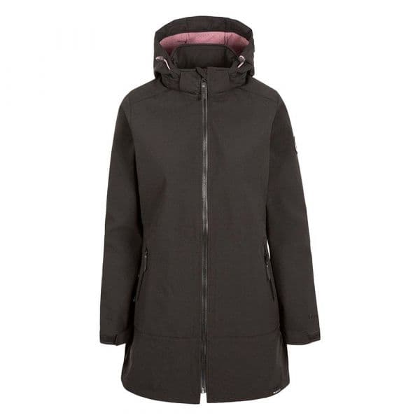 Dlx Samantha Jacket Preto M Mulher