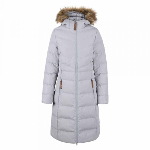Trespass Audrey Softshell Jacket Cinzento XL Mulher