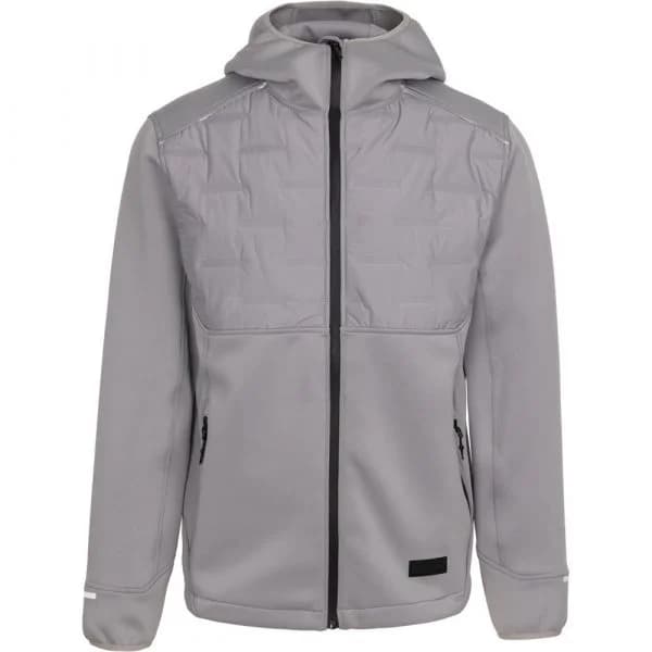 Trespass Bolfort Jacket Cinzento L Homem