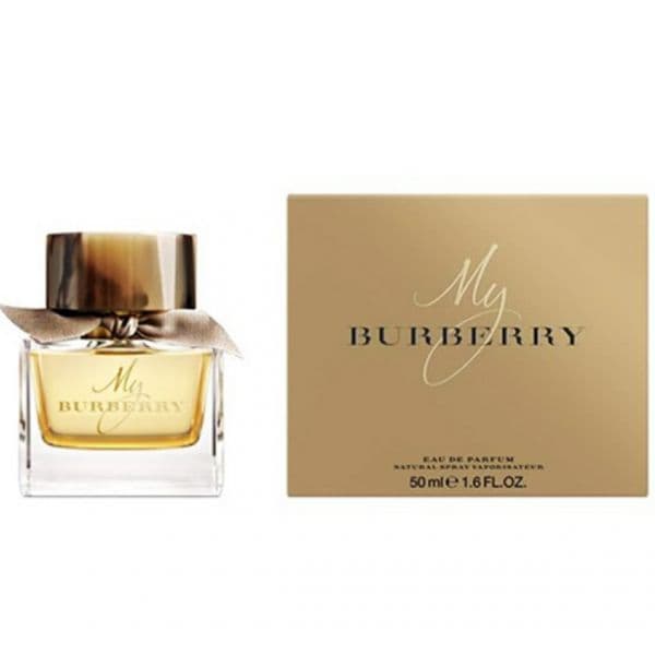 My Burberry Woman Eau de Parfum 90ml (Original)