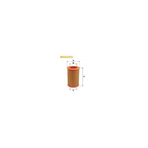Wix Filters Filtro Ar WA6393