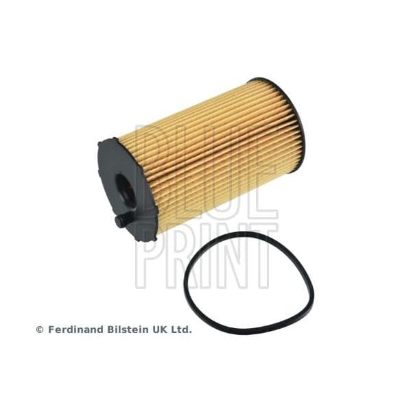 Wix Filters Filtro de Óleo - ADJ132102