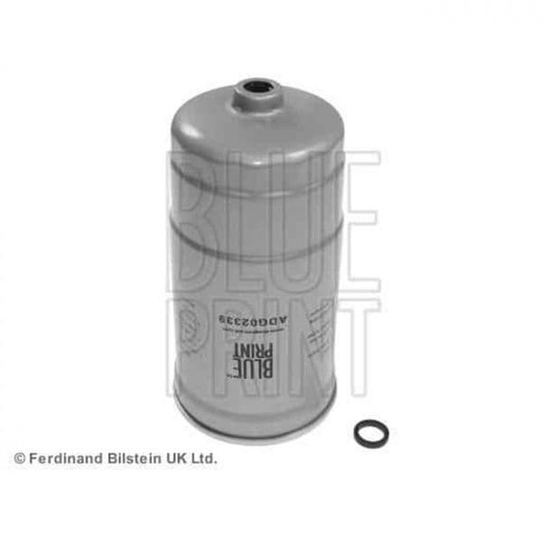 Blue Print Filtro de Combustivel ADG02339