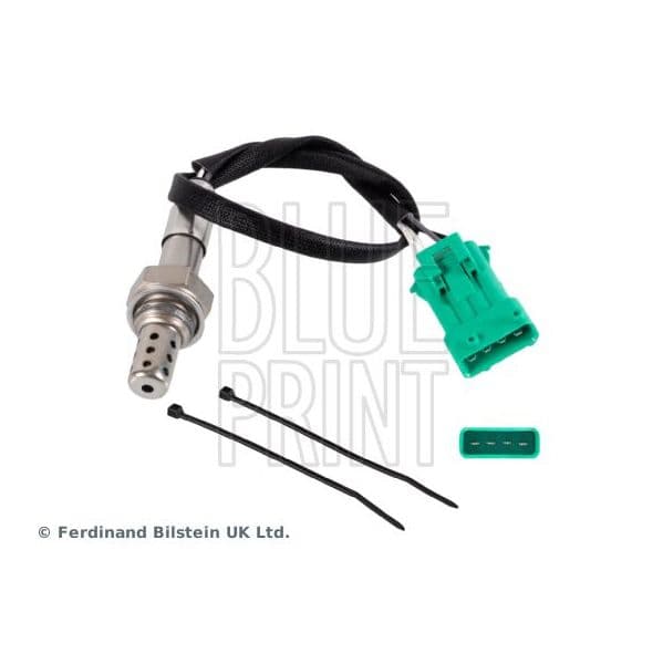 Blue Print Sonda Lambda - ADP157001
