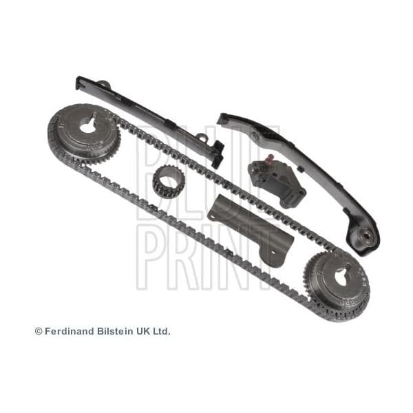 Blue Print Kit de Distribuição - ADN17315