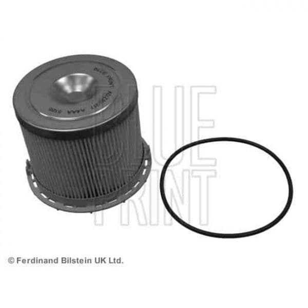 Blue Print Filtro de Combustivel ADZ92317