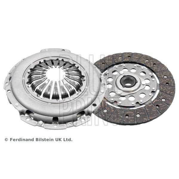 Blue Print Kit de Embraiagem ADG030192