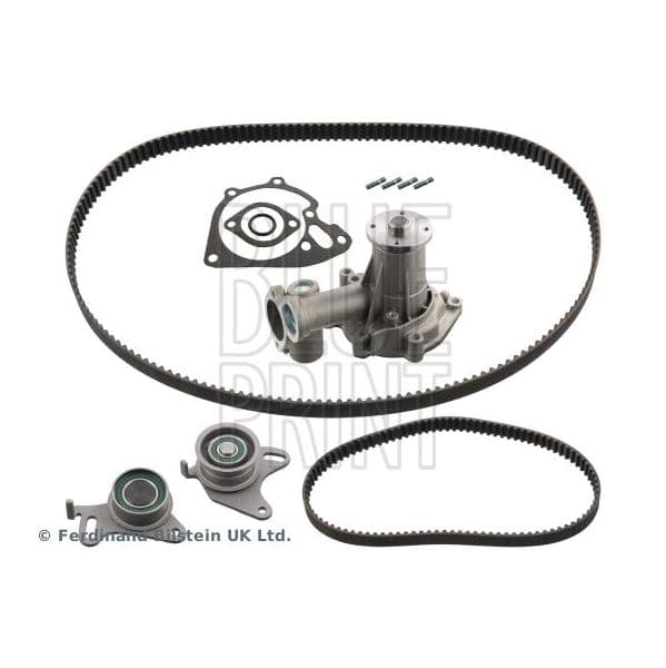 Blue Print Bomba de Àgua + Kit de Correia Dentada ADG073753