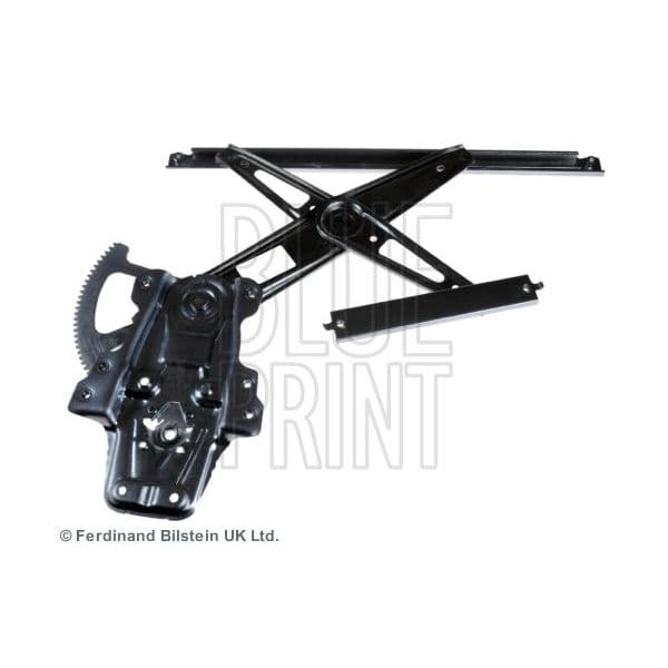 Blue Print Elevador de Vidro - ADT31363