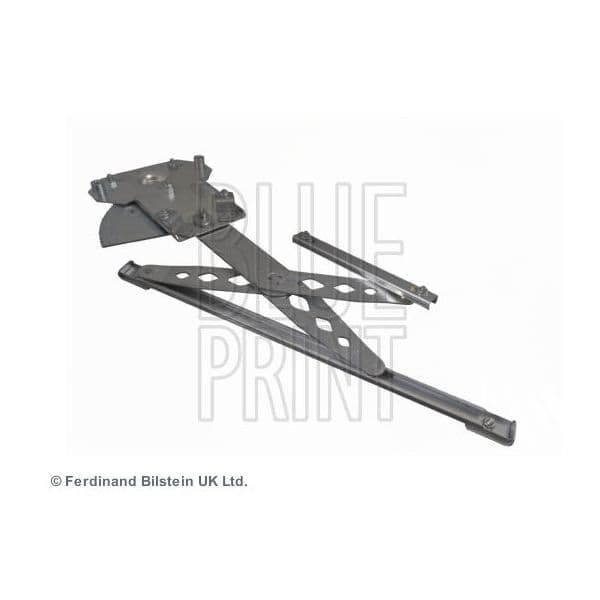 Blue Print Elevador de Vidro - ADT31366