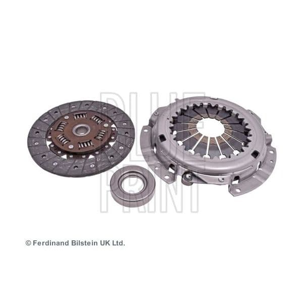 Blue Print Kit de Embraiagem ADN13053