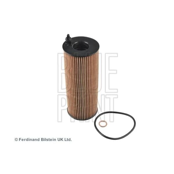 Wix Filters Filtro de Óleo - ADB112105
