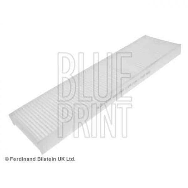 Blue Print Filtro de Habitáculo ADB112508