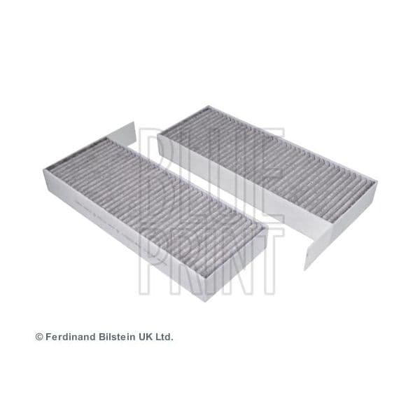 Blue Print Conjunto de Filtros de Habitáculo - ADP152517