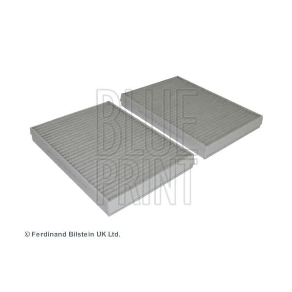 Blue Print Conjunto de Filtros de Habitáculo - ADU172515