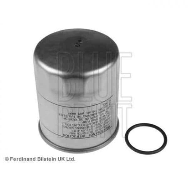 Blue Print Filtro de Combustivel ADT32367