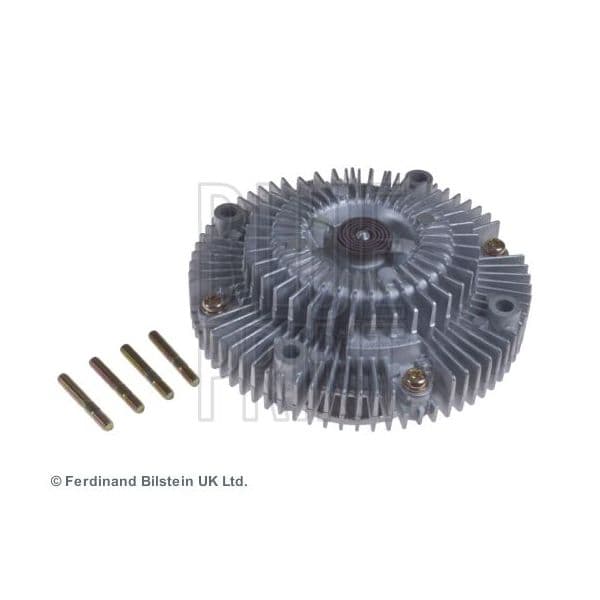 Blue Print Embraiagem.ventilador do Radiador ADT391805