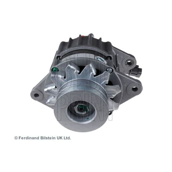 Blue Print Alternador - ADN111114