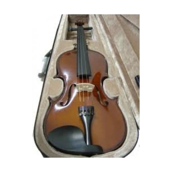 Kreutzer Violino School 4/4