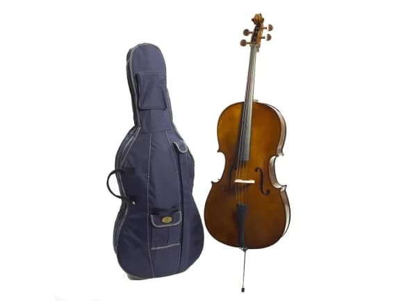 Stentor SR1102 Cello Student I 4/4