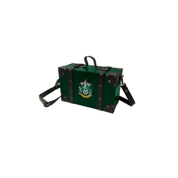 Pyramid Conjunto De Presente Premium Harry Potter Slytherin Preto