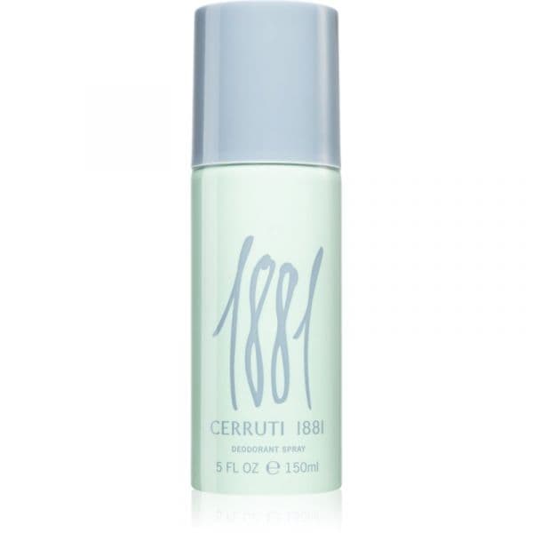 Cerruti 1881 Men Desodorizante Spray 150ml