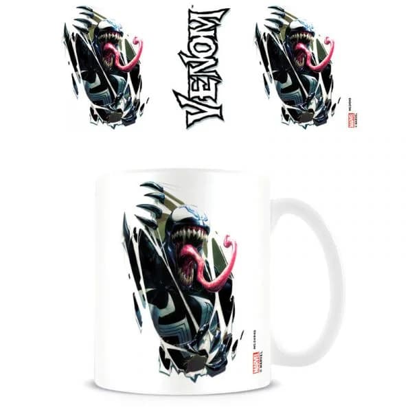 Pyramid Caneca Venom Marvel