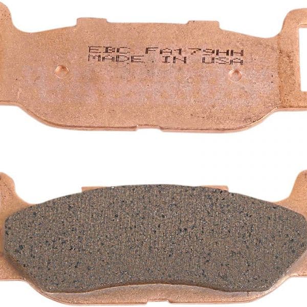 Ebc Pastilhas de Freio - FA179HH