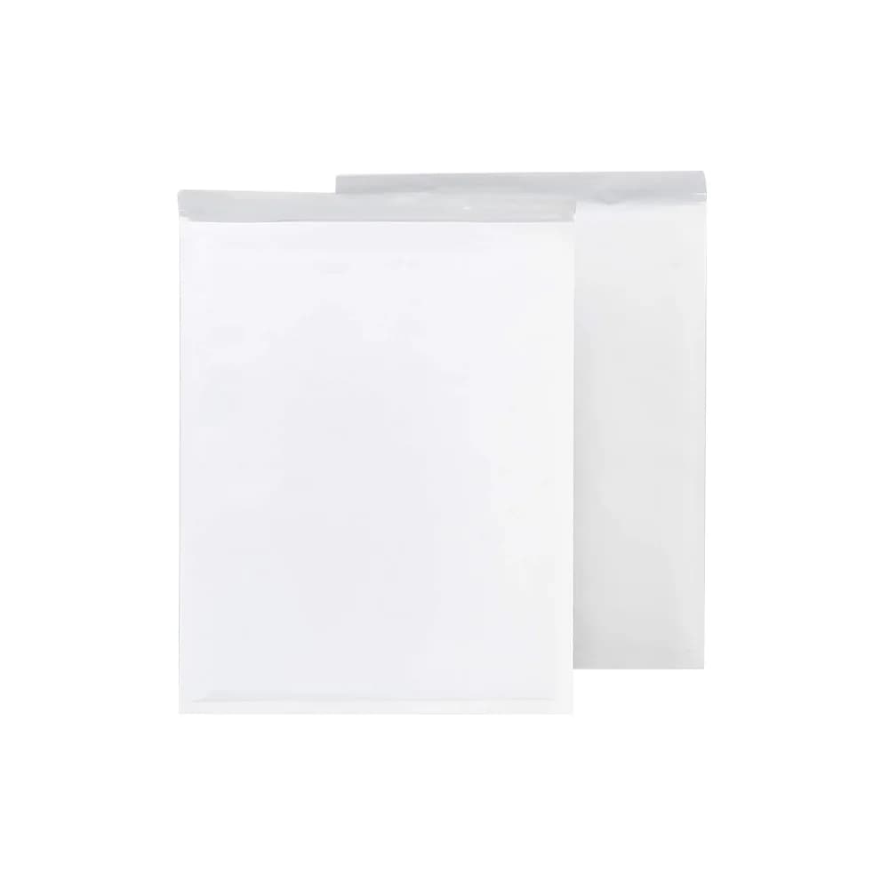 Envelope Almofadado 240x330mm Branco Nº7 G/4 50un (1 Uni.)