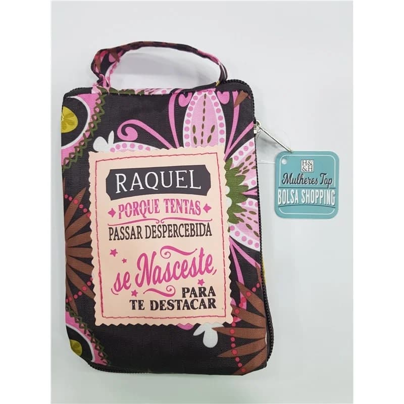 Bolsa Raquel H&H para Shopping
