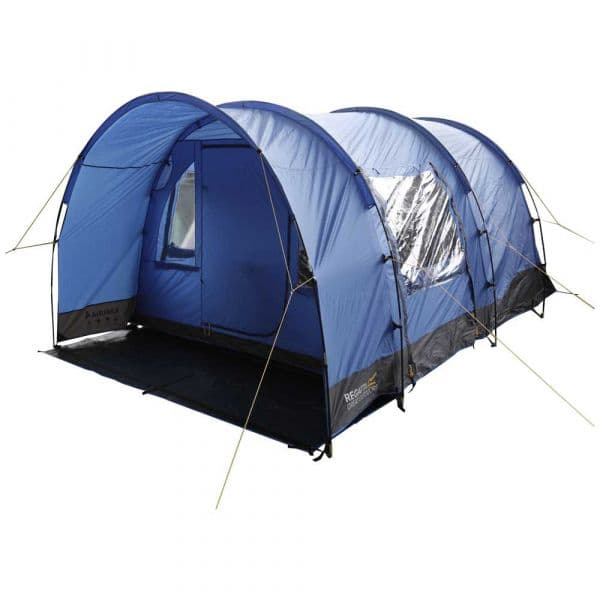 Regatta Tenda Karuna 4 Nautic / Laser - RCE168-34F-Sgl