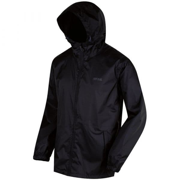 Regatta Pack It Iii Jacket Preto 2XL Homem