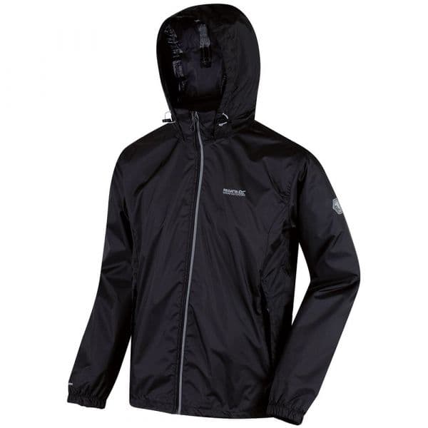 Regatta Lyle Iv Jacket Preto 2XL Homem