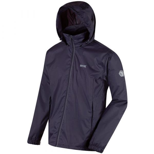 Regatta Lyle Iv Jacket Cinzento XL Homem