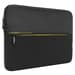 Targus CityGear 13.3" Laptop Sleeve Black - TSS930GL