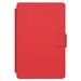 Targus SafeFit 26,7 cm (10.5") Fólio Vermelho
