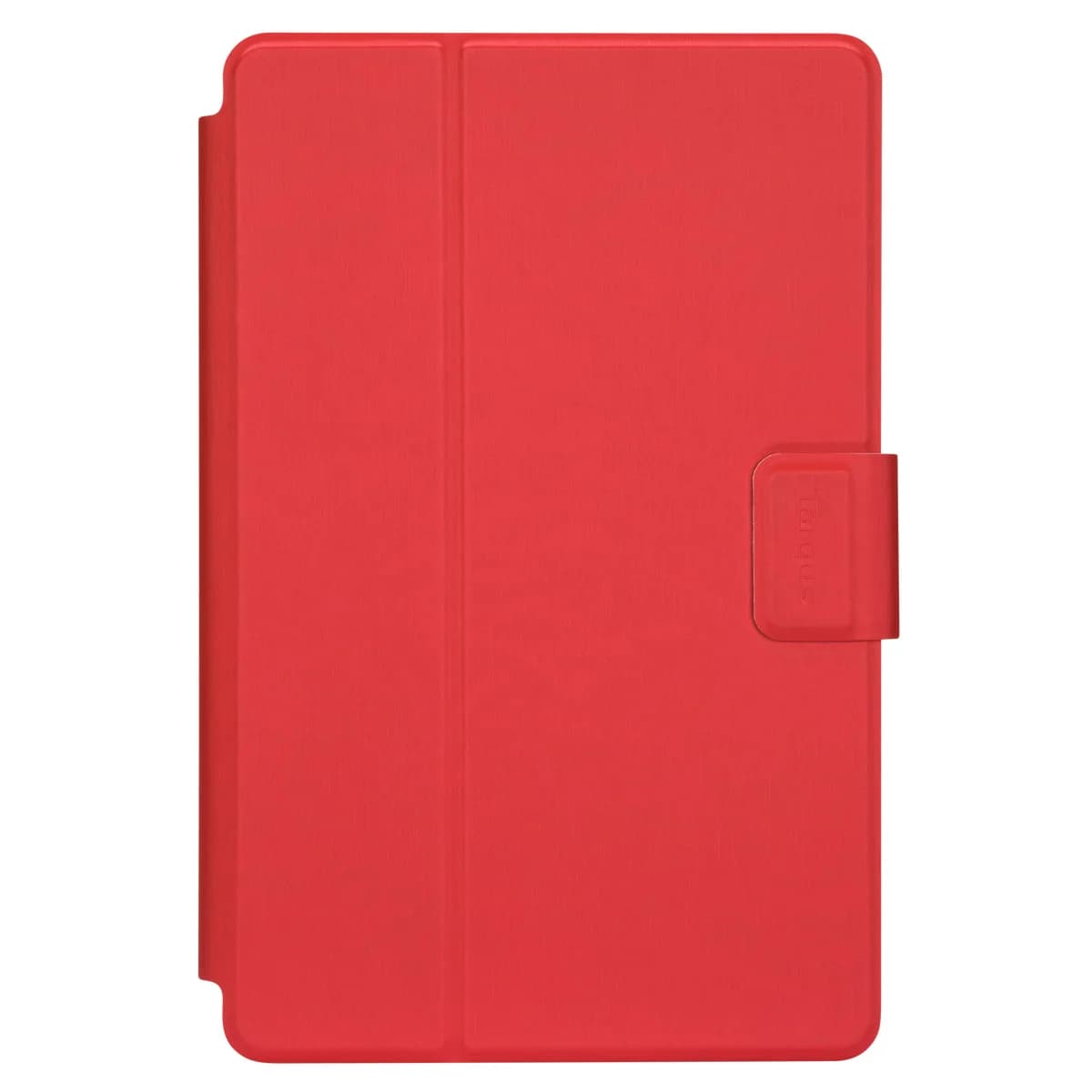 Targus SafeFit 26,7 cm (10.5") Fólio Vermelho