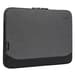 Targus Cypress Eco Sleeve 15.6" Grey - TBS64702GL