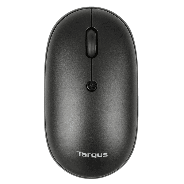 Targus AMB581GL rato Ambidestro RF Wireless+Bluetooth