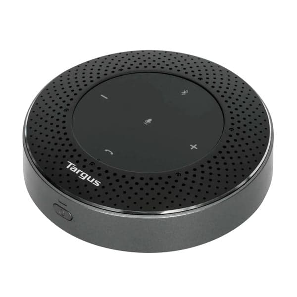 Targus AEM105GL Altifalante Portátil e/ou para festa Preto