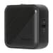 Targus Carregador Usb-A e Usb-C 65W Gan Charger Multi port