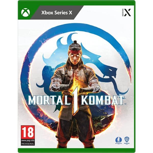 Mortal Kombat 1 XBOX Series X