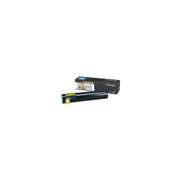 Tinteiro Lexmark 00C930H2YG