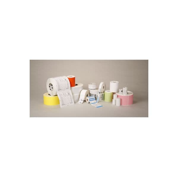 Zebra Pack 30x Z-perform 1000D 60, Receipt Roll, Thermal Paper, 75.4mm - 3006132