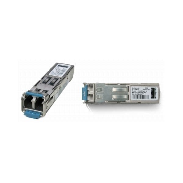 Cisco 1000Mbps Multi-mode Rugged Sfp - Glc-sx-mm-rgd=
