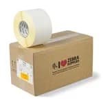 Zebra Z-perform 1000T, Label Roll, Normal Paper, 100x50mm - 87394