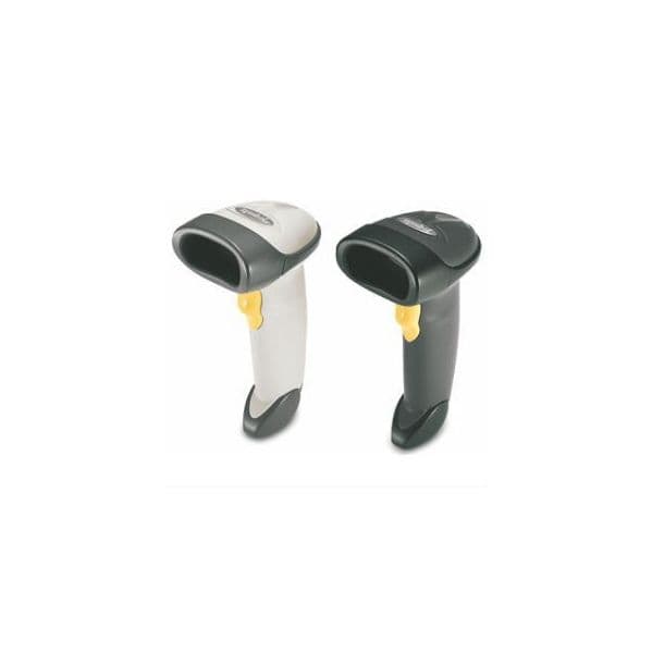 Zebra LS2208, 1D, Sr, Multi-if, Kit (usb), Anthracite - LS2208-7AZU0100ZR
