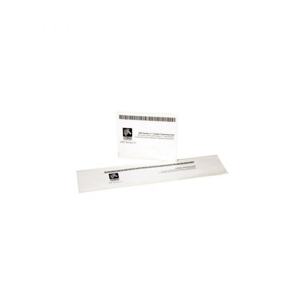 Zebra Zebra ZXP Series 3 Cleaning Kit