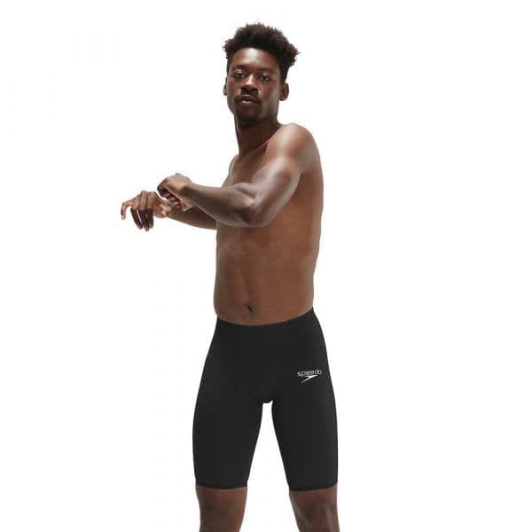 Speedo Fastskin Lzr Ignite Jammer Preto UK 20 Homem