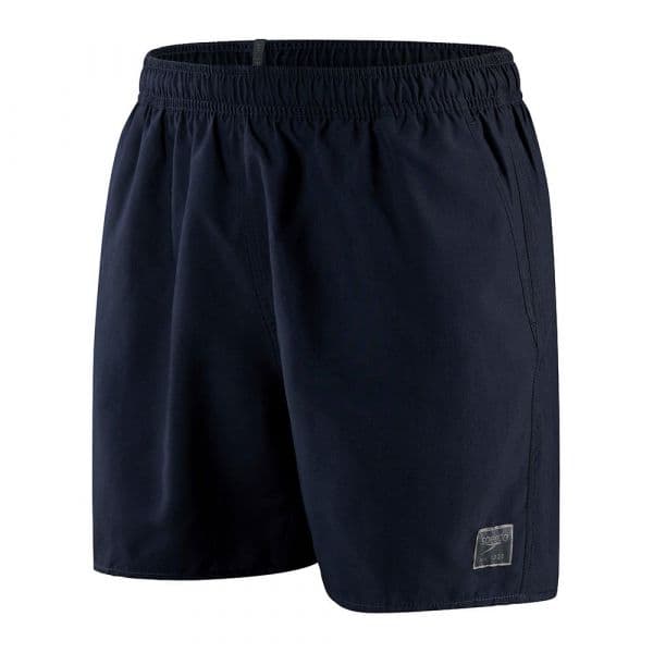 Speedo Prime Leisure 16´´ Swimming Shorts Azul M Homem